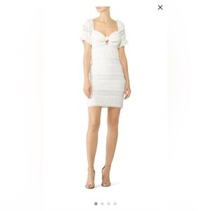 Show Me Your Mumu Honey Mini Dress